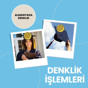 DENKLIK ISLEMLERI2